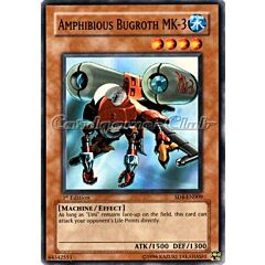 SD4-EN009 Amphibious Bugroth MK-3 comune 1st edition -NEAR MINT-