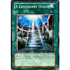 SD4-EN020 A Legendary Ocean comune 1st edition -NEAR MINT-