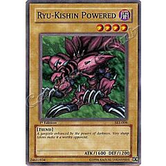 SKE-008 Ryu-Kishin Powered comune 1st edition -NEAR MINT-