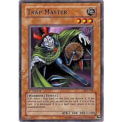 SKE-018 Trap Master comune 1st edition -NEAR MINT-
