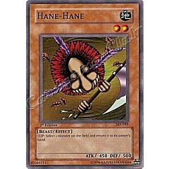 SKE-019 Hane-Hane comune 1st edition -NEAR MINT-
