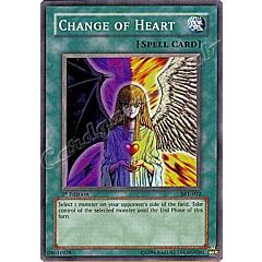 SKE-032 Change of Heart comune 1st edition -NEAR MINT-