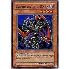 SYE-022 Zombyra the Dark comune 1st edition -NEAR MINT-