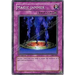 SYE-043 Magic Jammer comune 1st edition -NEAR MINT-