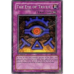 SYE-046 The Eye of Truth comune 1st edition -NEAR MINT-
