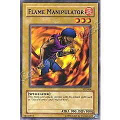 SDJ-006 Flame Manipulator comune Unlimited -NEAR MINT-
