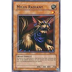 SDJ-014 Milus Radiant comune Unlimited -NEAR MINT-