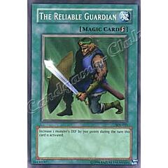 SDJ-033 The Reliable Guardian comune Unlimited -NEAR MINT-