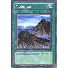SDJ-037 Mountain comune Unlimited -NEAR MINT-