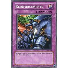 SDJ-044 Reinforcements comune Unlimited -NEAR MINT-