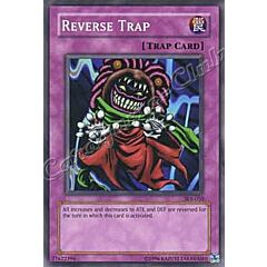 SDJ-050 Reverse Trap comune Unlimited -NEAR MINT-