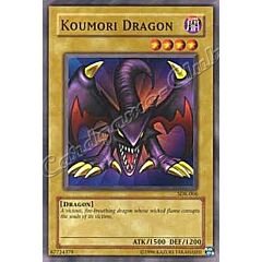 SDK-006 Koumori Dragon comune Unlimited -NEAR MINT-