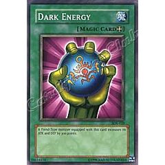 SDK-020 Dark Energy comune Unlimited -NEAR MINT-