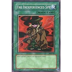 SDK-037 The Inexperienced Spy comune Unlimited -NEAR MINT-