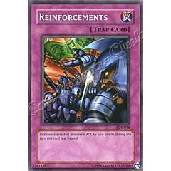 SDK-038 Reinforcements comune Unlimited -NEAR MINT-