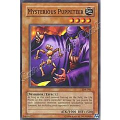 SDK-043 Mysterious Puppeteer comune Unlimited -NEAR MINT-