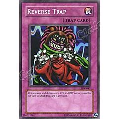SDK-047 Reverse Trap comune Unlimited -NEAR MINT-