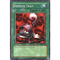 SDK-048 Remove Trap comune Unlimited -NEAR MINT-