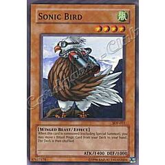 SDP-011 Sonic Bird comune Unlimited -NEAR MINT-