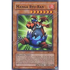 SDP-022 Manga Ryu-Ran comune Unlimited -NEAR MINT-
