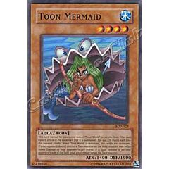 SDP-023 Toon Mermaid comune Unlimited -NEAR MINT-