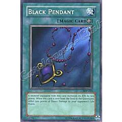 SDP-025 Black Pendant comune Unlimited -NEAR MINT-