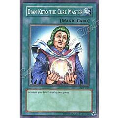 SDP-027 Dian Keto the Cure Master comune Unlimited -NEAR MINT-