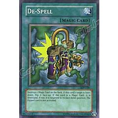 SDP-029 De-Spell comune Unlimited -NEAR MINT-
