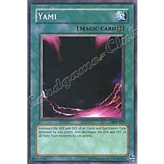 SDP-037 Yami comune Unlimited -NEAR MINT-