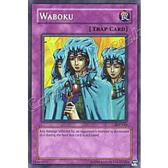 SDP-044 Waboku comune Unlimited -NEAR MINT-