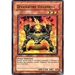 FOTB-IT011 Devastatore Vulcanico comune Unlimited (IT) -NEAR MINT-