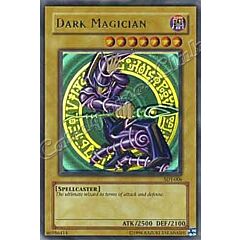 SDY-006 Dark Magician ultra rara Unlimited -NEAR MINT-