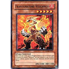 FOTB-IT013 Frantumatore Vulcanico comune Unlimited (IT) -NEAR MINT-