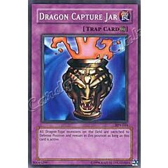SDY-044 Dragon Capture Jar comune Unlimited -NEAR MINT-