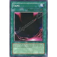 SDY-045 Yami comune Unlimited -NEAR MINT-