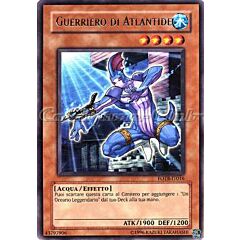 FOTB-IT016 Guerriero di Atlantide rara Unlimited (IT) -NEAR MINT-