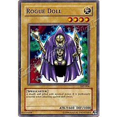SKE-004 Rogue Doll comune Unlimited -NEAR MINT-