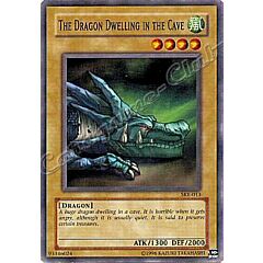 SKE-013 The Dragon Dwelling in the Cave comune Unlimited -NEAR MINT-