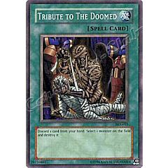 SKE-035 Tribute to The Doomed comune Unlimited -NEAR MINT-