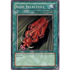 SKE-036 Rush Recklessly comune Unlimited -NEAR MINT-