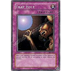 SKE-042 Trap Hole comune Unlimited -NEAR MINT-