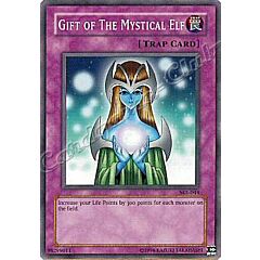 SKE-044 Gift of The Mystical Elf comune Unlimited -NEAR MINT-