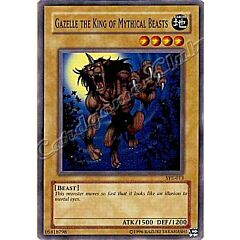 SYE-013 Gazelle the King of Mythical Beasts comune Unlimited -NEAR MINT-