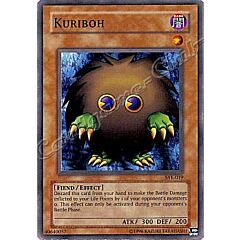 SYE-019 Kuriboh comune Unlimited -NEAR MINT-