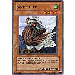 SYE-021 Sonic Bird comune Unlimited -NEAR MINT-
