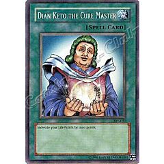 SYE-027 Dian Keto the Cure Master comune Unlimited -NEAR MINT-