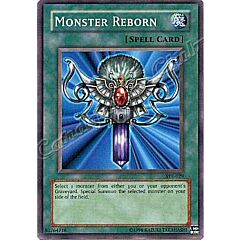 SYE-029 Monster Reborn comune Unlimited -NEAR MINT-