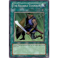 SYE-034 The Reliable Guardian comune Unlimited -NEAR MINT-
