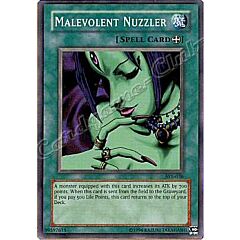 SYE-036 Malevolent Nuzzler comune Unlimited -NEAR MINT-