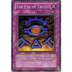 SYE-046 The Eye of Truth comune Unlimited -NEAR MINT-